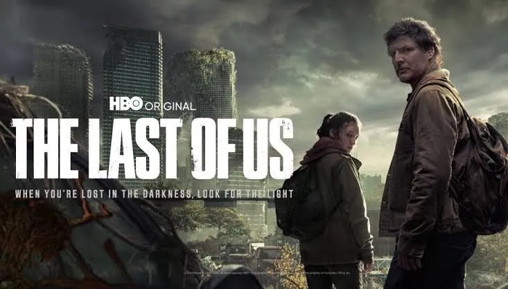The Last of Us Season 2