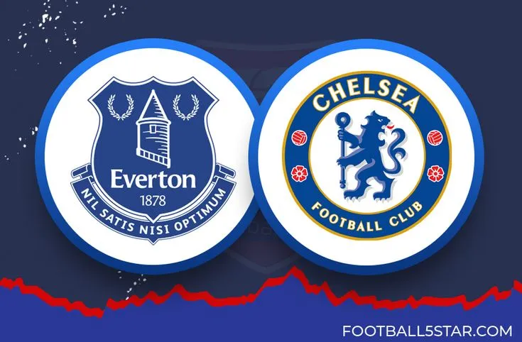 Watch Chelsea vs Everton